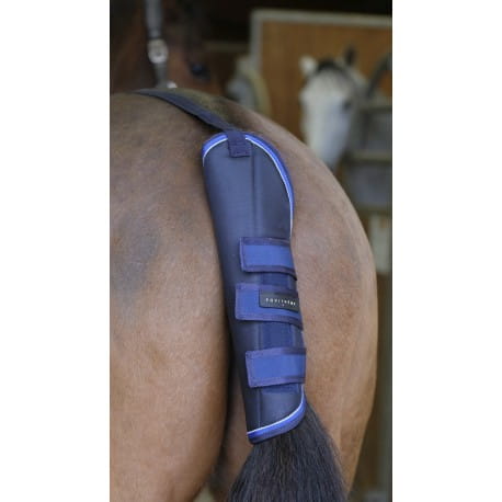 Ochraniacz transportowy na ogon Equi Theme Pro Series Tyrex 1680D