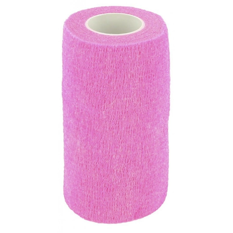 Hippo-Tonic bandaż elastyczny  Flex Wrap