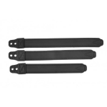 Zapięcia do ochraniaczy BACK ON TRACK "Airflow"