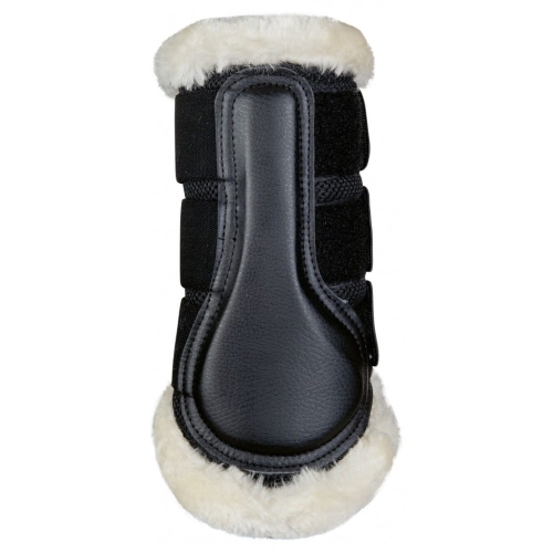 Ochraniacze przednie HKM Comfort Mesh