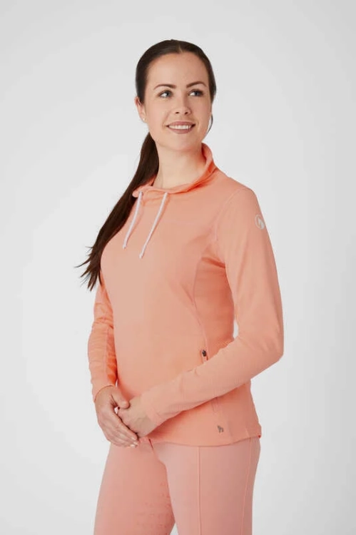 Bluza damska HORZE Lou