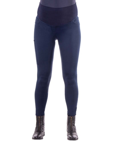 Bryczesy legginsy QHP Maternity
