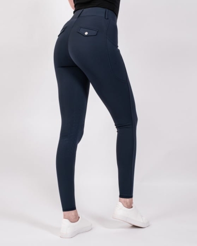 Bryczesy legginsy FAGER Loui Active