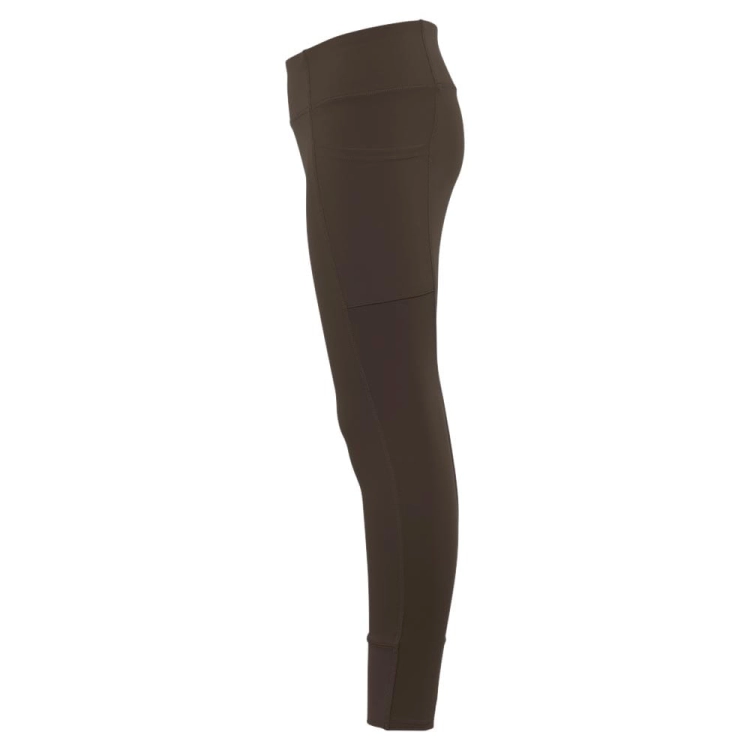 Bryczesy legginsy dziecięce BR Marjolein