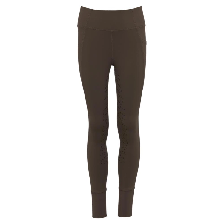 BR Bryczesy legginsy dziecięce Marjolein