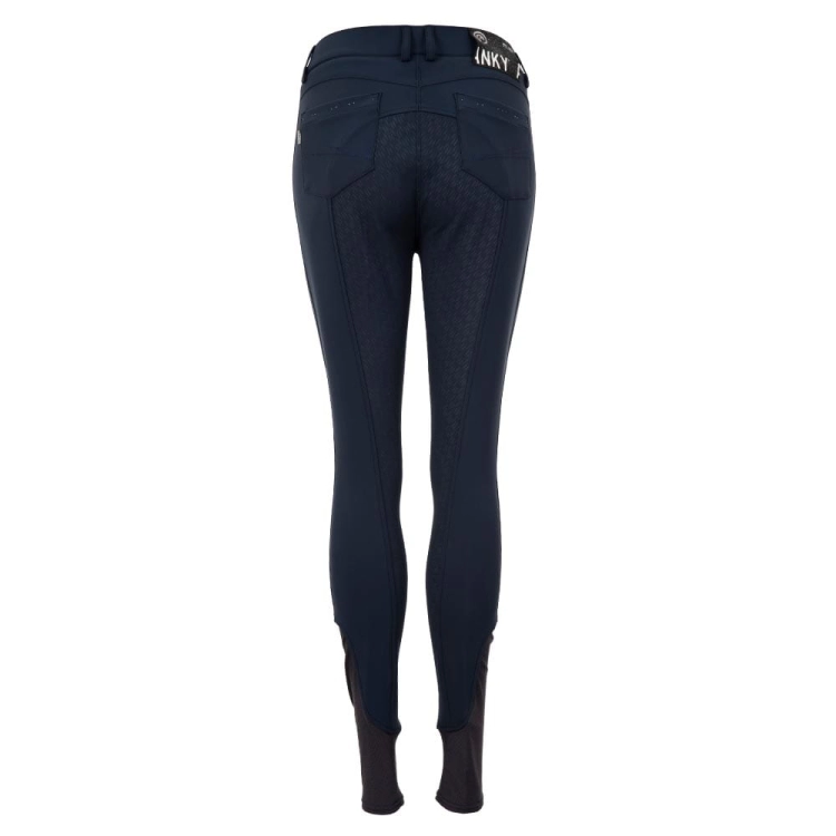 Bryczesy damskie ANKY Luxury