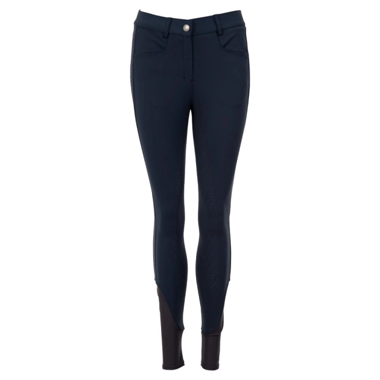 Bryczesy damskie ANKY Luxury