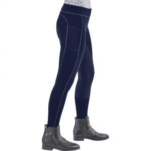 Bryczesy legginsy damskie BUSSE "Passion"