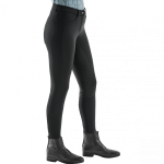 Bryczesy softshellowe damskie BUSSE "Performance"