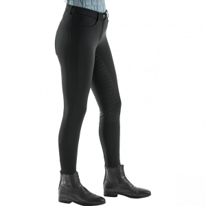 Bryczesy softshellowe damskie BUSSE "Performance"