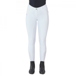 Bryczesy damskie BUSSE "Zaya Knee" lej kolanowy