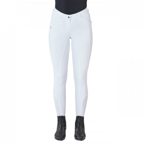 BUSSE Bryczesy damskie Zaya Knee