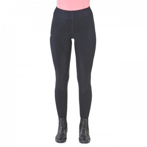 BUSSE bryczesy legginsy damksie Airy II