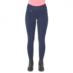 Bryczesy legginsy damskie BUSSE "Epic Fit Lace"