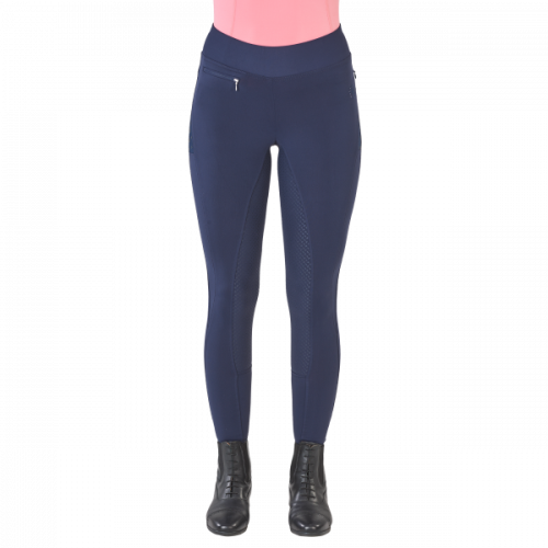 Busse Bryczesy legginsy damskie Epic Fit Lace