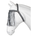Frędzle przeciw owadom Horka Fly Veil Halter