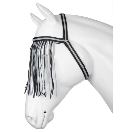 Frędzle przeciw owadom Horka Fly Veil Halter