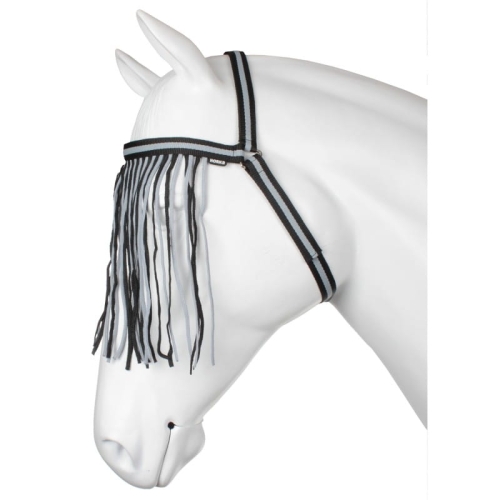 Frędzle przeciw owadom Horka Fly Veil Halter