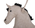 Zabawka do boksu QHP Horse