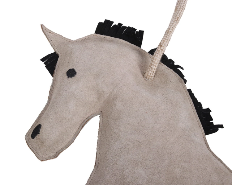 Zabawka do boksu QHP Horse
