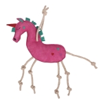 Zabawka do boksu QHP Unicorn