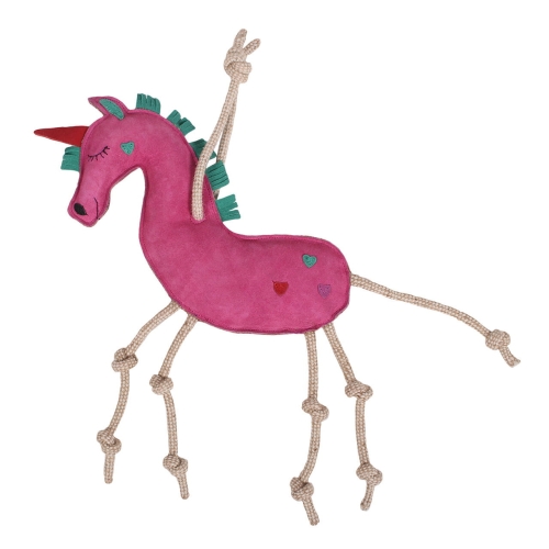 Zabawka do boksu QHP Unicorn
