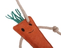 Zabawka do boksu QHP Carrot