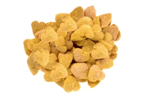 Cukierki EQUIHERBS "Bananowe" 500ml