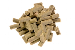 Cukierki EQUIHERBS "Tymianek" 3l