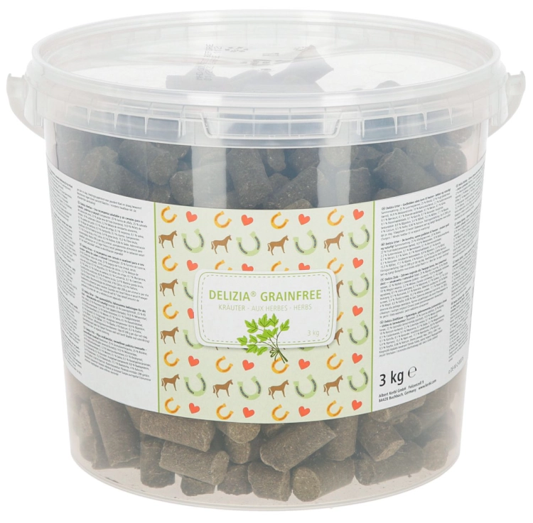 kerbl-Cukierki-dla-koni-bezzbozowe-ziolowe-Delizia-Grain-free