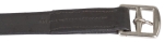 Puśliska skórzane Covalliero 130 cm