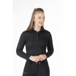 Koszulka HKM Rosegold Glamour Style
