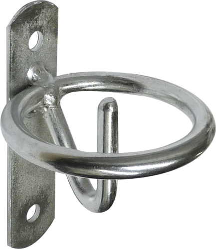 Hippo-Tonic wieszak na wiadro Screw In Hook