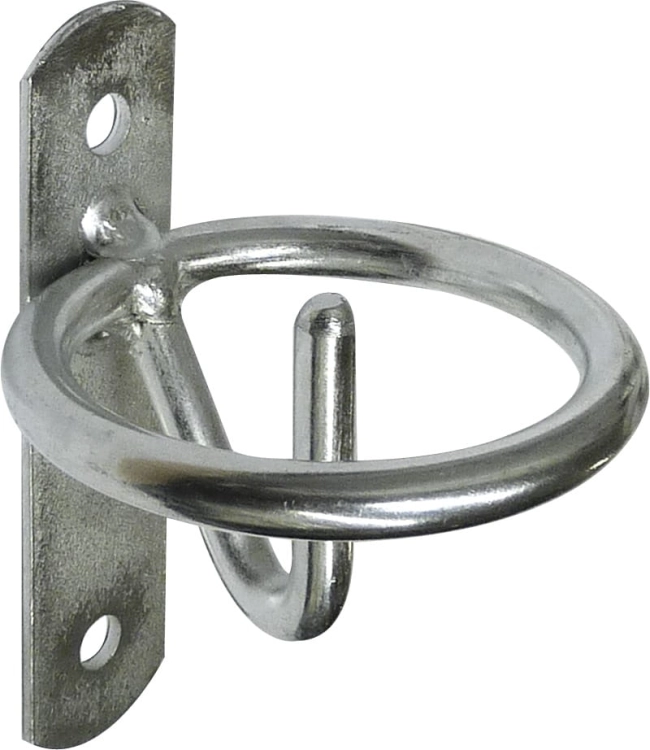 Hippo-Tonic wieszak na wiadro Screw In Hook
