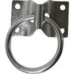 Kółko do wiązania Hippo-Tonic "Screw Plate"