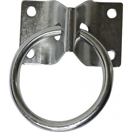 Hippo-Tonic kółko do wiązania Screw Plate