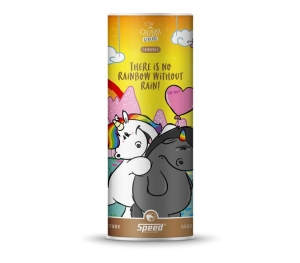 Cukierki rumiankowe Speed "Chubby & Friends" 1kg