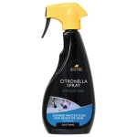 Spray przeciw owadom LINCOLN "Citronella Spray" 1l