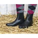 Sztyblety Equi Theme "Origin Zip"