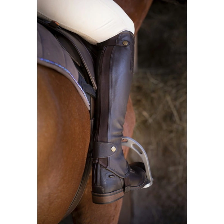 Czapsy Equi Theme Soft