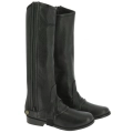 Equi Theme czapsy dzieciece Leather