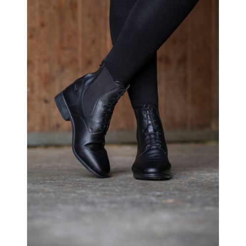 Equi Theme sztyblety ekologiczne Zurich Laces