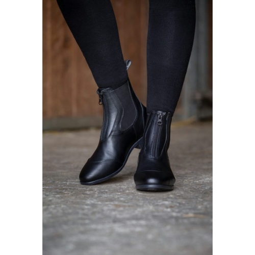 Equi Theme sztyblety Zurich Zip