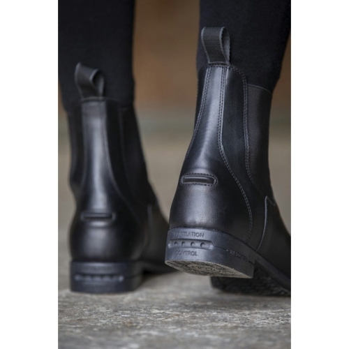 Equi Theme sztyblety Zurich Zip