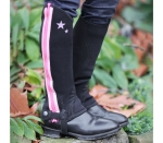 Czapsy dziecięce Kavalkade "Lotta"