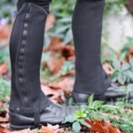 Czapsy dziecięce Kavalkade "Lasse"