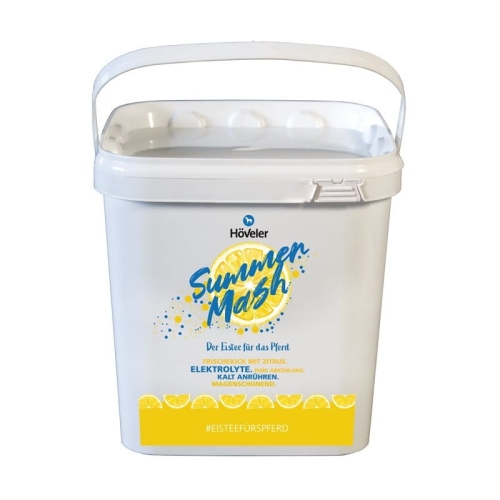 Hoveler Mesz na zimno Summer Mash