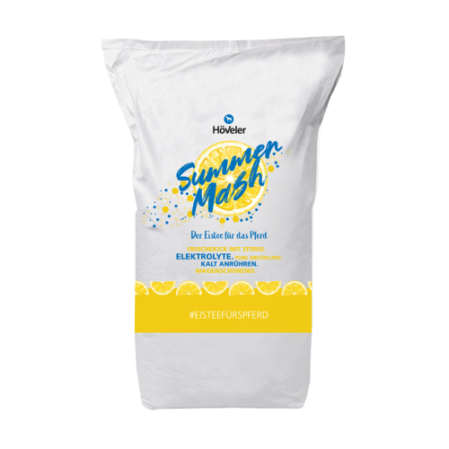Hoveler Mesz na zimno Summer Mash