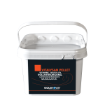 Dodatek mineralno-witaminowy Equinova "Vitalysan Pellet" 10kg