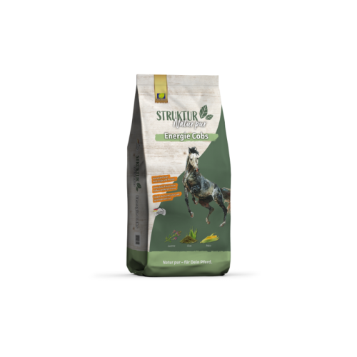 Nature's Best-Trawokulki-Pur-Energie-Cobs